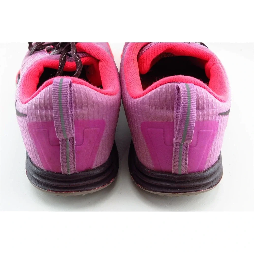 Nike‎ Training Trainer Purple Fabric Women 6 Medium